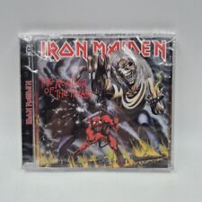 Metal iron maiden usato  Bergamo