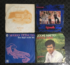 Dischi vinile giri usato Dischi vinile giri usato  Italia