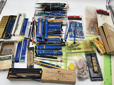 Lot drafting pencils for sale  Jacksonville