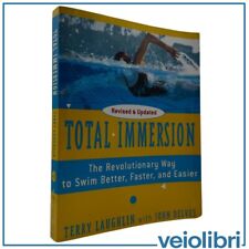Total immersion laughlin usato  Roma