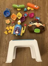 Tomy toomies foam for sale  EPPING
