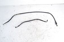Przewody hamulcowe YAMAHA XT 660 X 2004-2014 na sprzedaż  PL