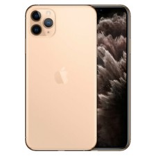 Usado, Apple iPhone 11 Pro Max - 512GB - Totalmente desbloqueado (2019) comprar usado  Enviando para Brazil