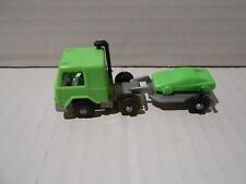 Kinder ferrero camion usato  Rimini