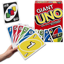 Uno giant kartenspiel gebraucht kaufen  Nürnberg