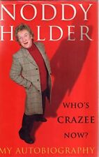 Noddy holder crazee for sale  UK