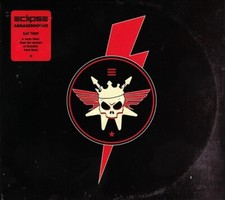 ECLIPSE (Armageddonize) Digipak edition comprar usado  Enviando para Brazil
