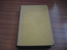 Covenant death francis for sale  NORWICH