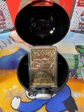 23k gold plated for sale  Oneonta