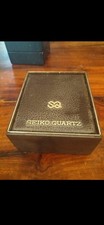 Seiko scatola vintage usato  Colleferro