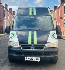 Fiat ducato for sale  DONCASTER