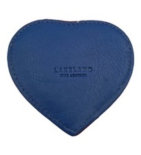 Lakeland leather heart for sale  AYLESFORD