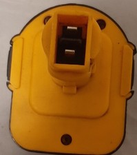 Dewalt dc9072 12v for sale  Middlesboro