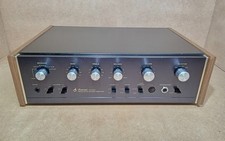 Sansui au505 amplifier for sale  WOLVERHAMPTON