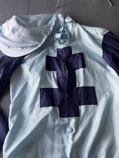 Jockey silks for sale  CHICHESTER