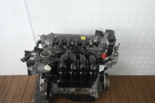 Używany, FIAT 500 FORD KA MK2 08-16 1.2 8V 69ps Silnik 169A4000 CZĘŚĆ OE Oryginalny Używany na sprzedaż  PL