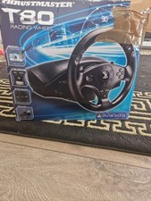 Lenkrad ps4 gebraucht kaufen  Olpe
