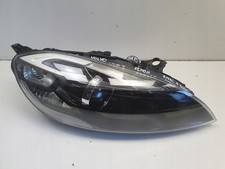 Frontscheinwerfer volvo v40 gebraucht kaufen  Geesthacht