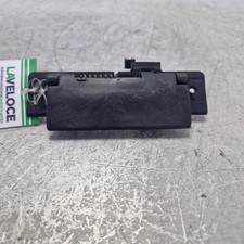 Maniglia esterna portellone usato  Mineo