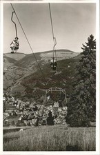 Sessellift todtnau ski gebraucht kaufen  Deutschland