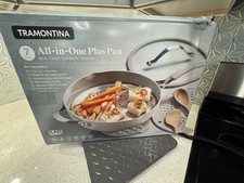Usado, tramontina 5 qt comprar usado  Enviando para Brazil