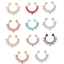 Piercing Supplies for sale  CHESTERFIELD