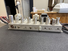Hammond tube amp for sale  Meridian