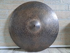 Prato Sabian Crescent 22" passeio desgastado, usado comprar usado  Enviando para Brazil