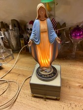 Vintage acrylic virgin for sale  Green Bay