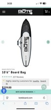 Bote paddle board for sale  Arab