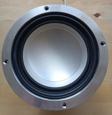 Canton tieftöner woofer gebraucht kaufen  Bochum