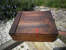 Munition kiste wehrmacht gebraucht kaufen  Hamburg