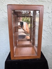 Wood glass back for sale  Dade City