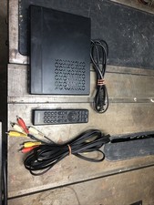 Insignia converter box for sale  Madison