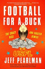 Football buck crazy for sale  UK