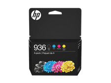 936 pack cmyk for sale  USA