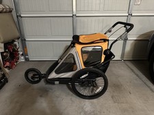 Sunlite convertible trailer for sale  Phoenix