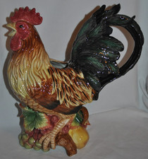 Vtg fitz floyd for sale  Tecumseh