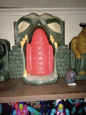 Thundercats Mumm-Ra's Tomb Ma-mutt Mail Away Mumm-ra comprar usado  Enviando para Brazil