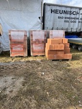 Poroton steine 42 gebraucht kaufen  Höttingen