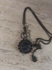 Konplott kette african gebraucht kaufen  Hannover