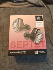 Kiwi ears septet gebraucht kaufen  Kleve