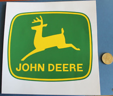 Sticker sticker john d'occasion  Expédié en Belgium