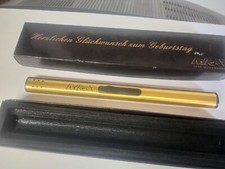 Adler stabfeuerzeug funktionie gebraucht kaufen  Salzgitter