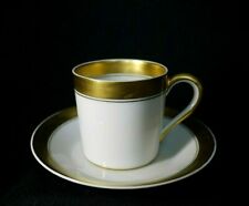 Tasse café porcelaine d'occasion  Châteaudun
