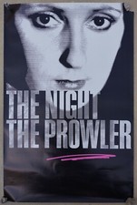 Night prowler australian for sale  Los Angeles