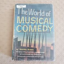 Stanley green musical for sale  Sterling