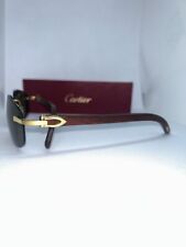 Lunettes cartier decor d'occasion  Les Rousses