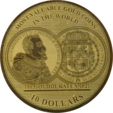 Solomon islands dollars gebraucht kaufen  Moers