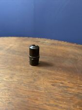 Vintage brown bakelite for sale  WISBECH